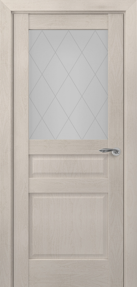 Ампир, S Classic, Экошпон, Пекан кремовый, Сатинат, Ромб