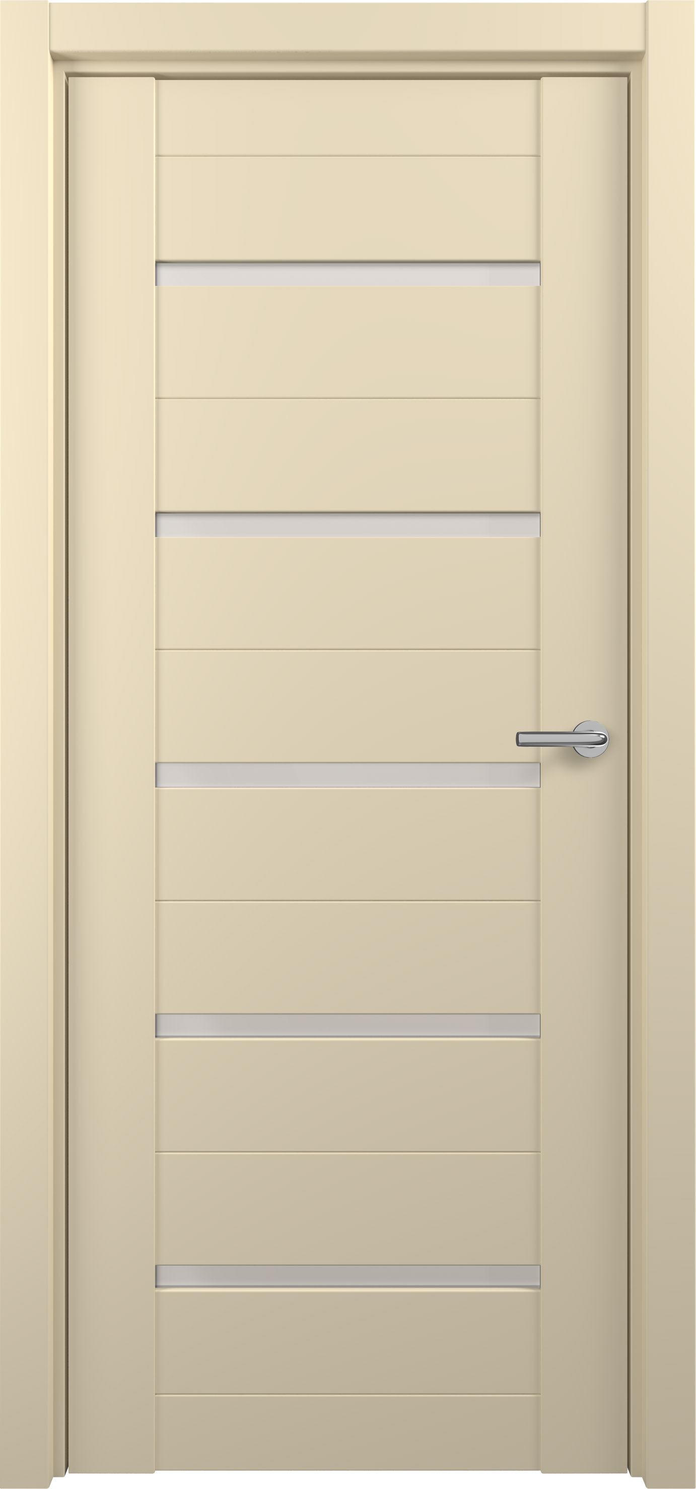 Модель дверей.