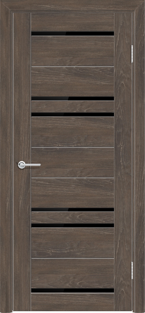 Т16, Дуб корица, Лакобель черный