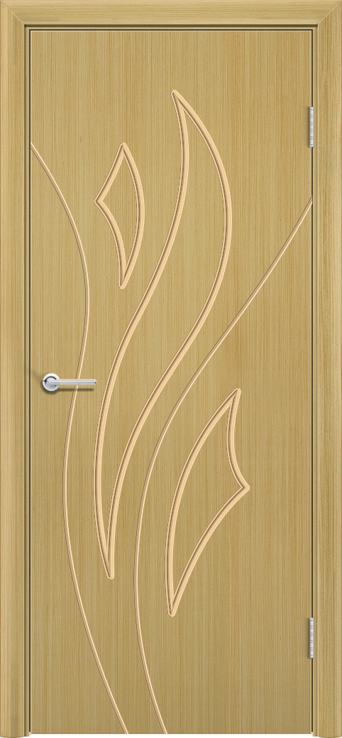 Модель дверей.