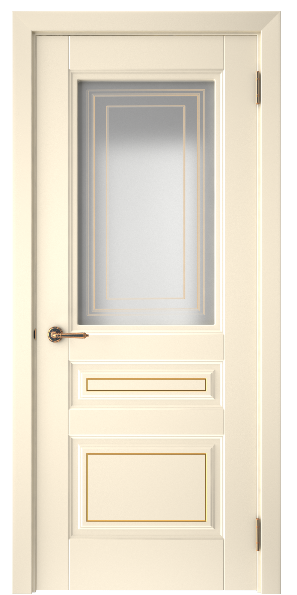 Сканди 1 эмаль