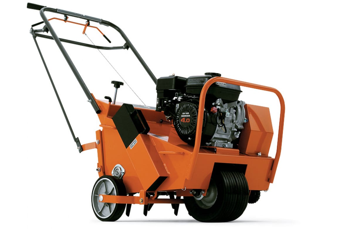 Аэратор бензиновый Husqvarna AR19 9689821-02