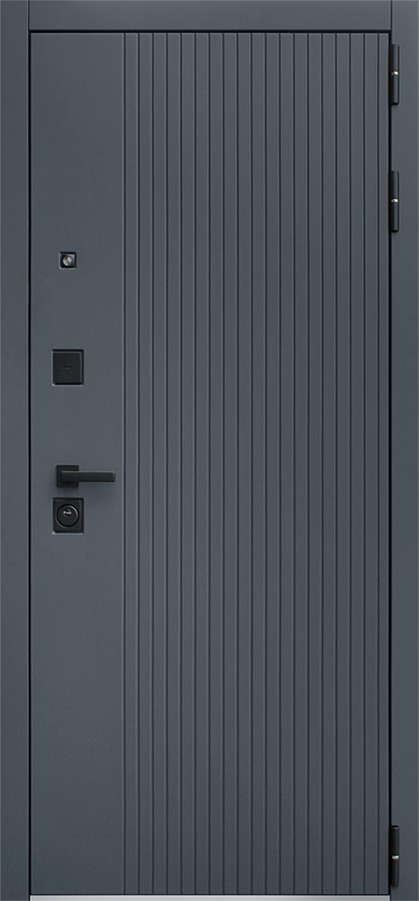 Модель дверей.