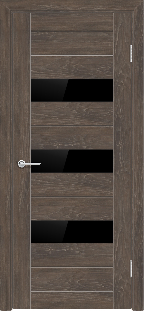 Т36, Дуб корица, Лакобель черный