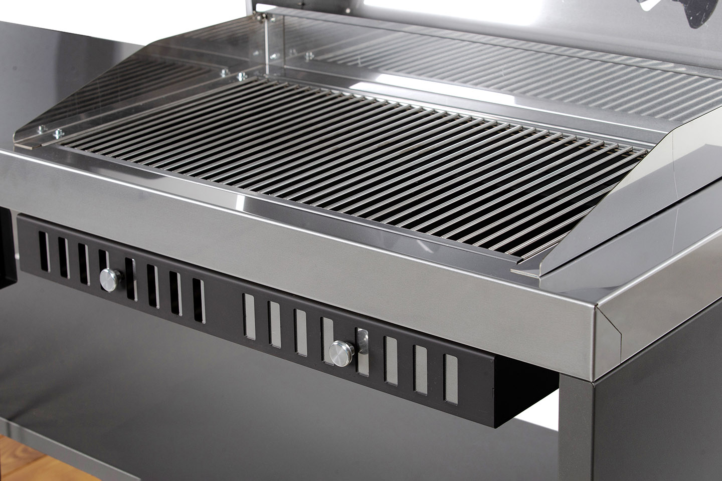 Стол-гриль GRATAR Expert ESG 2000