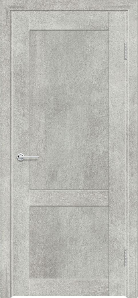 Т31, Серый бетон