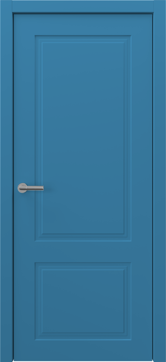 Nevada 2, Nevada, Эмаль, RAL 5012