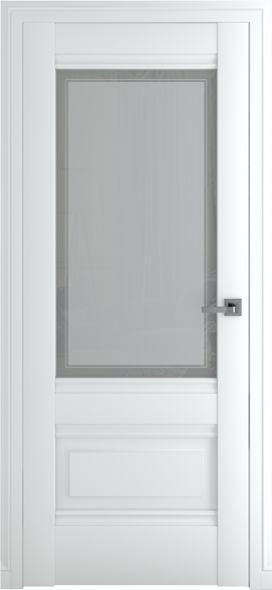 Модель дверей.