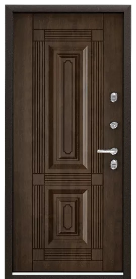 Модель дверей.