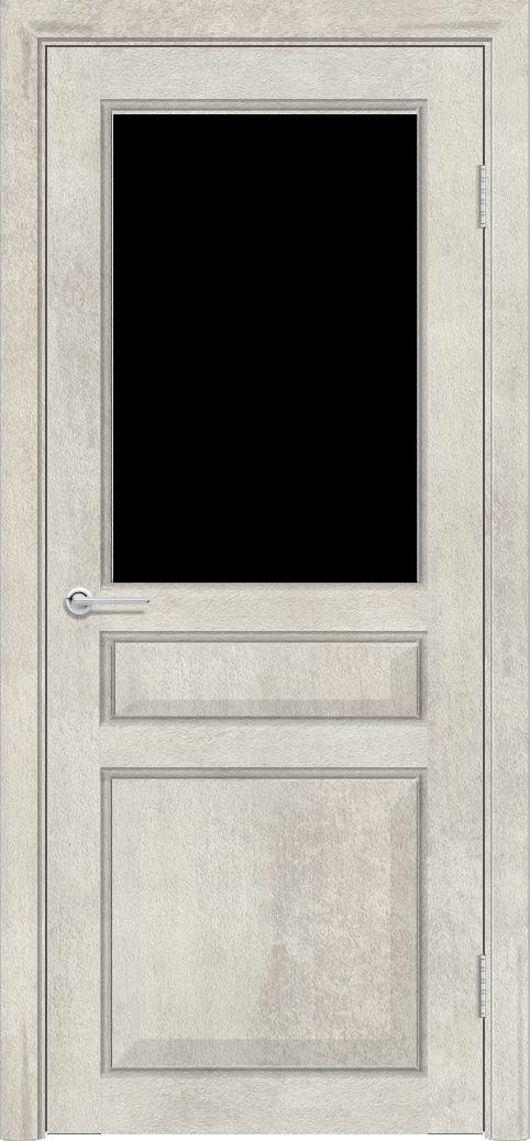 Модель дверей.