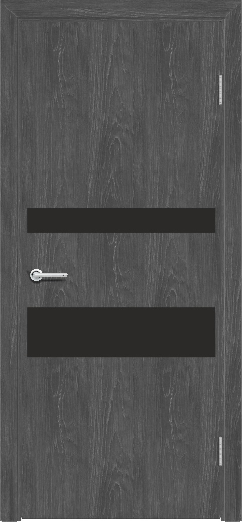 M12, Графит, Лакобель черный