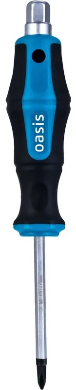 Отвертка ударная Oasis PH1 (75мм) 103011202012