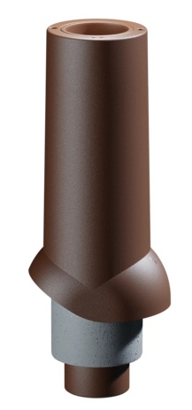 Выход канализационный Труба ИЗЛ-110/500