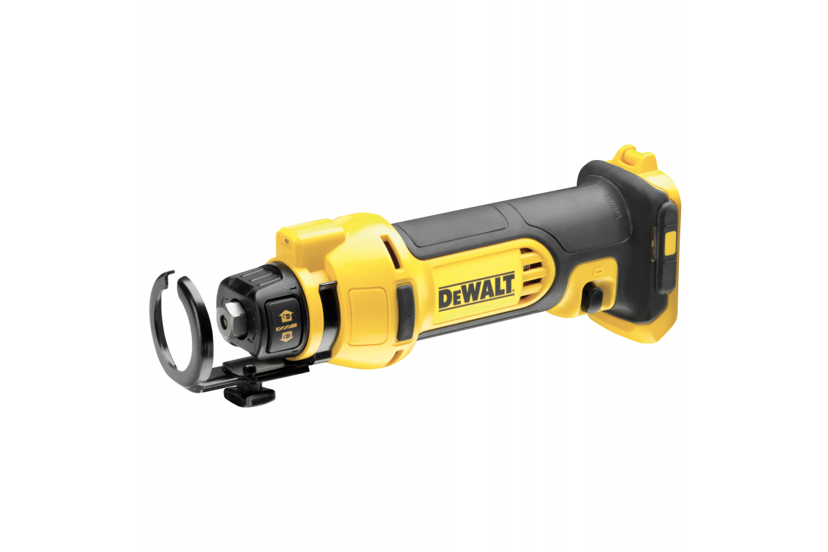 Фрезер аккумуляторный Dewalt 18 В XR DCS551N-XJ