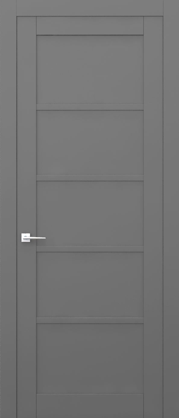 Модель дверей.