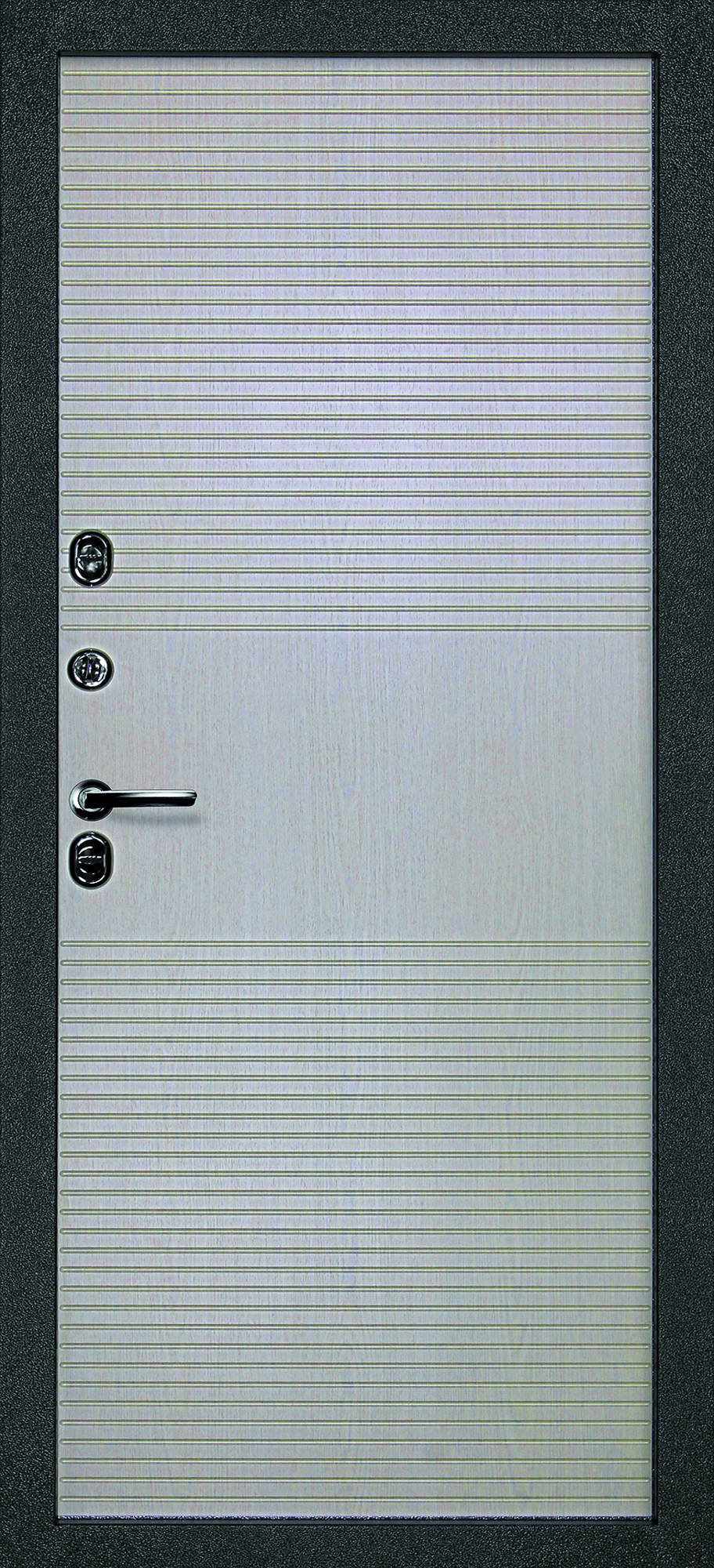 Модель дверей.