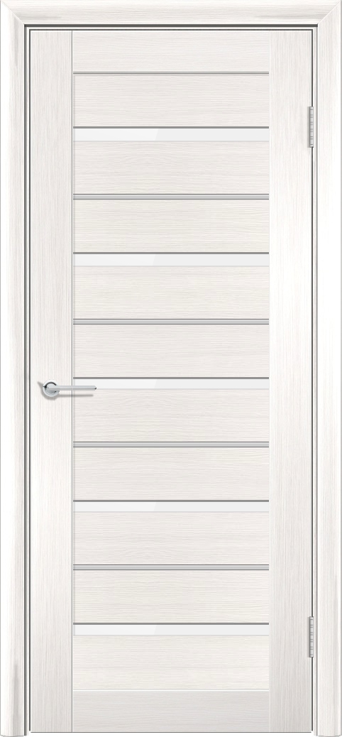 Т53, Лиственница беленая, Лакобель черный