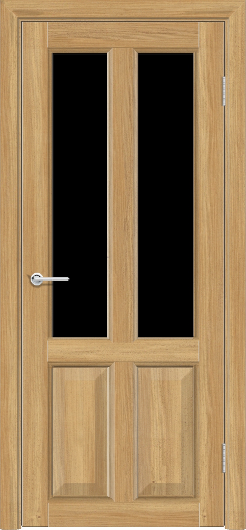 Т55, Лиственница золотистая, Лакобель черный