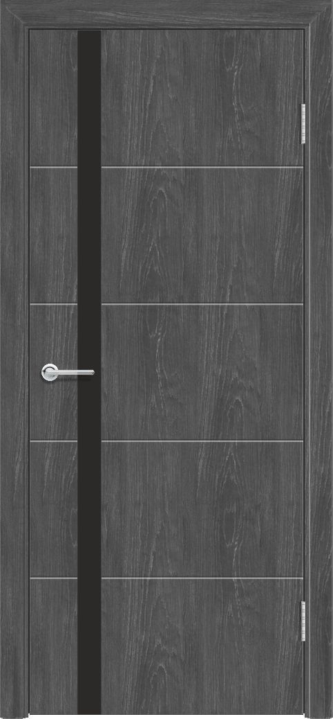 M59, Графит, Лакобель черный