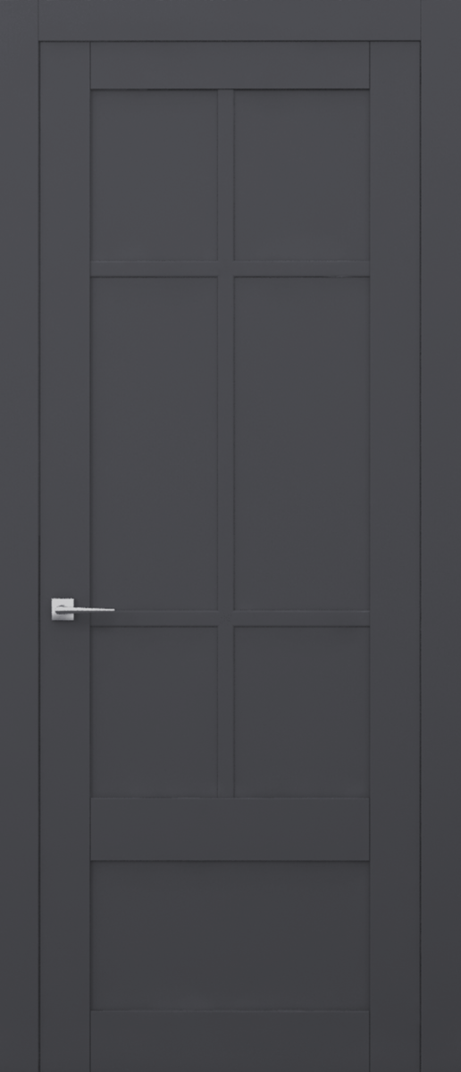 V 43, Vista, Экошпон, Софт графит