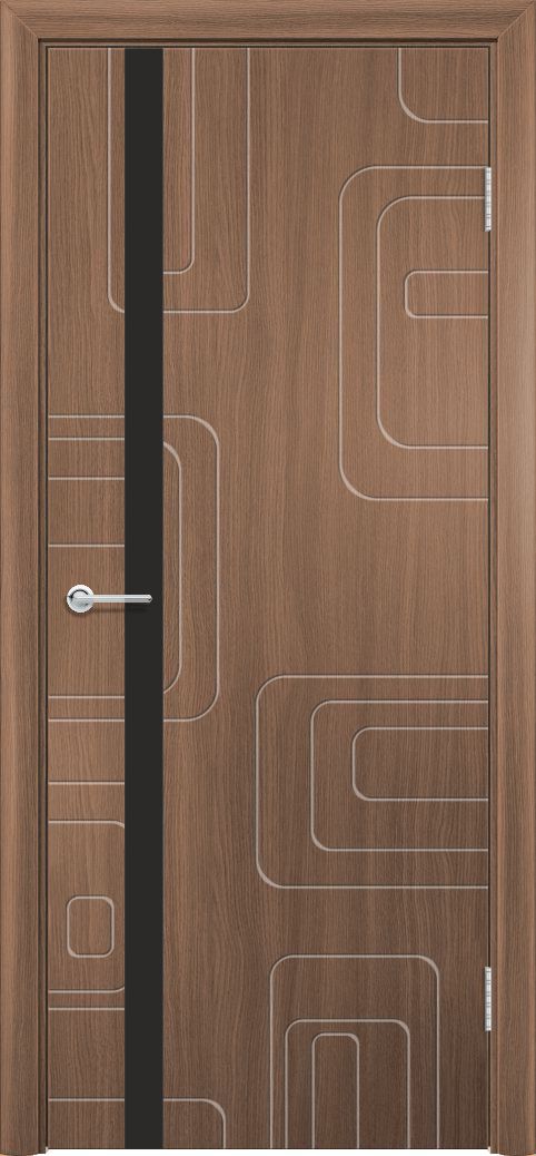 M65, Орех королевский, Лакобель черный