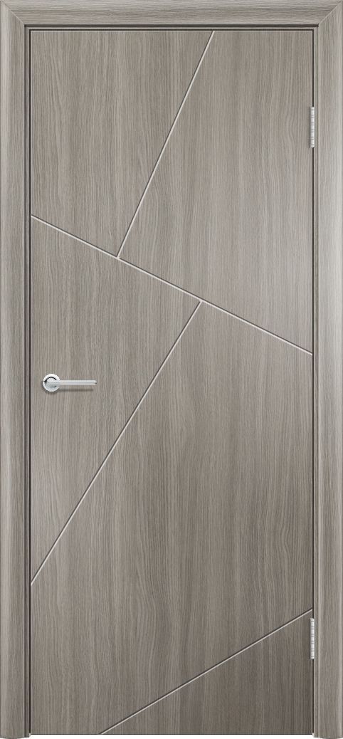 Модель дверей.