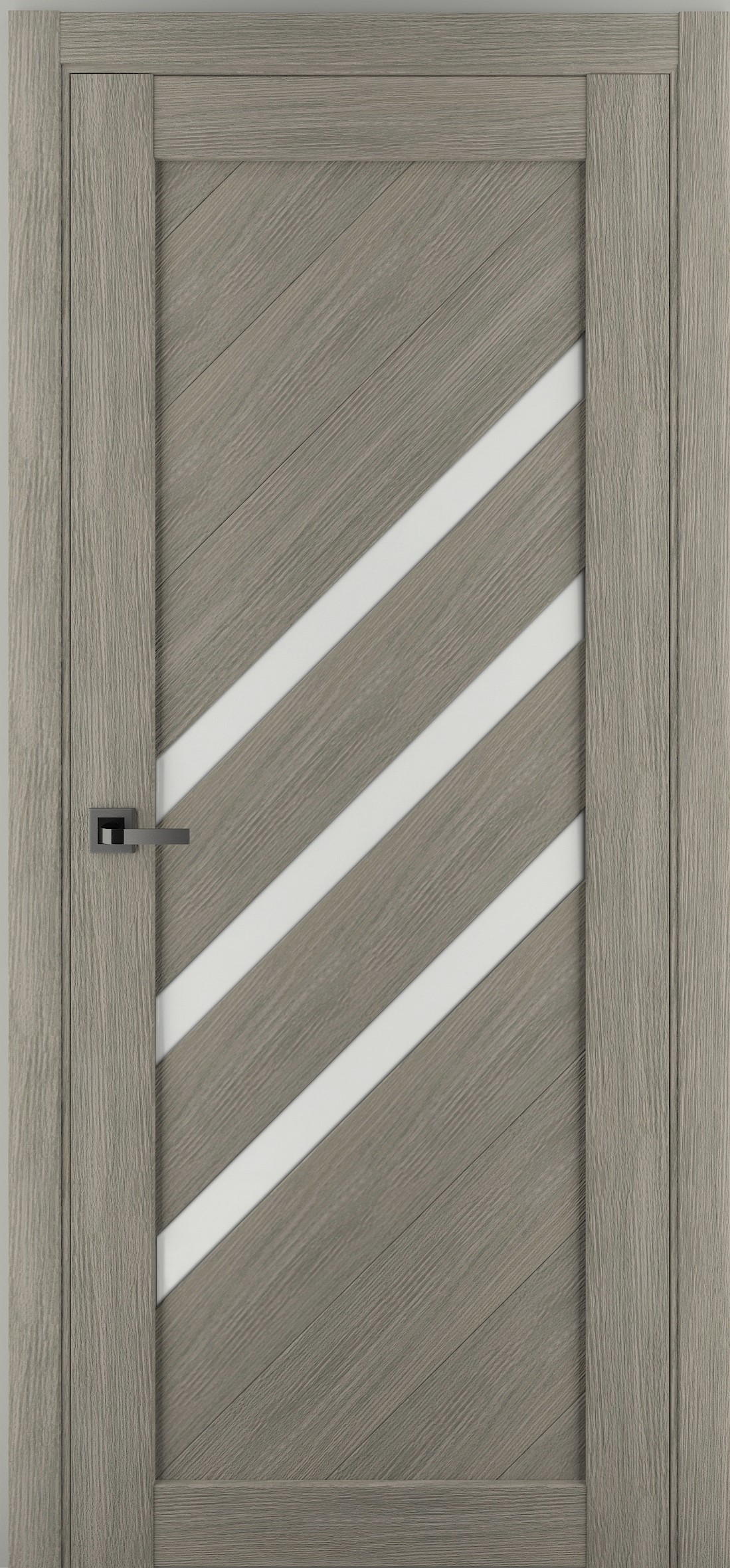 Модель дверей.