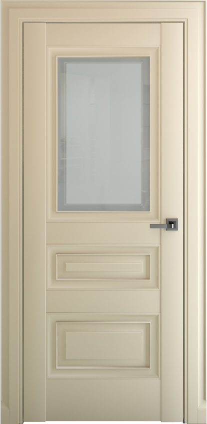 Модель дверей.