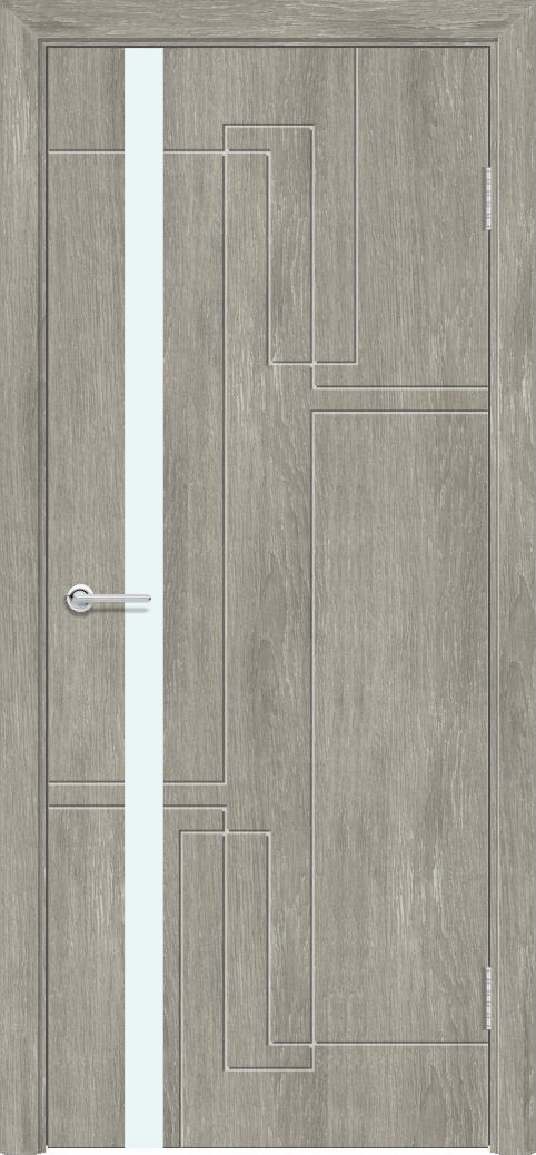 M64, Седой, Лакобель белый