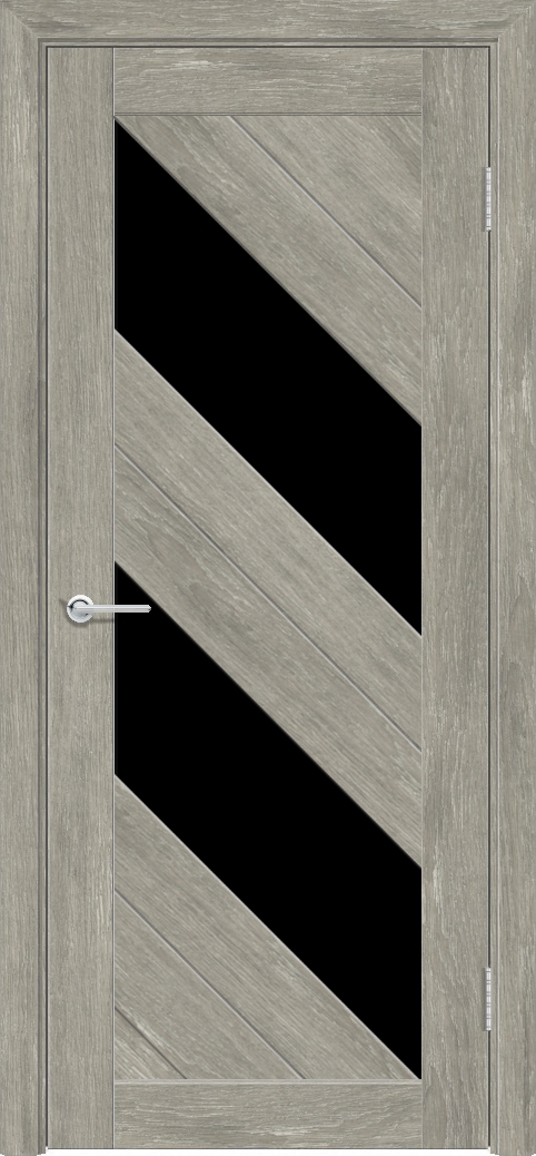 Т27, Дуб седой, Лакобель черный