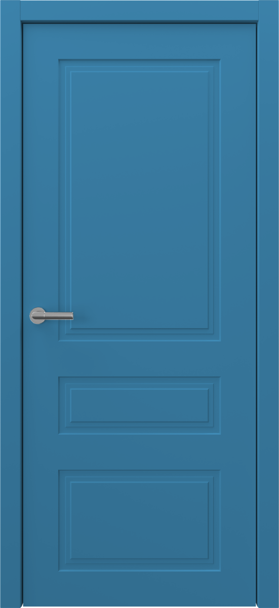 Nevada 3, Nevada, Эмаль, RAL 5012