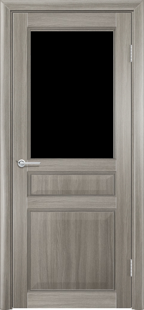 Т43, Дуб дымчатый, Лакобель черный