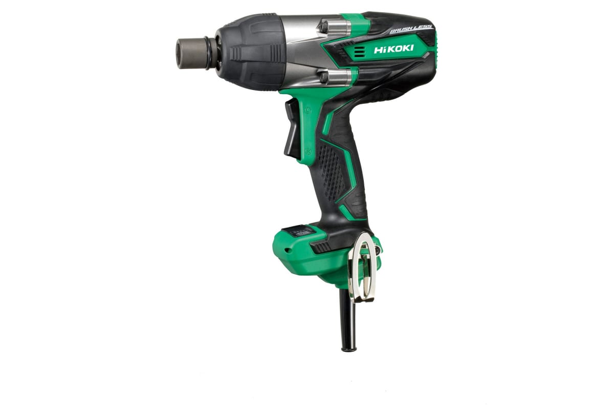 Гайковерт сетевой Hikoki WR16SE WR16SENSZ