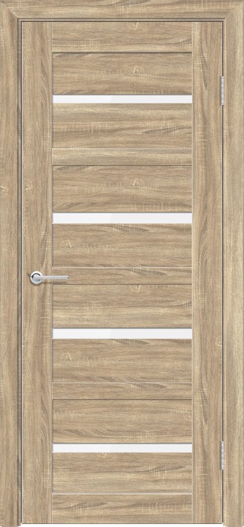 Т17, Дуб сонома, Лакобель белый