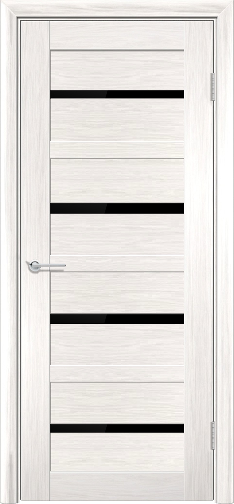 P17, Акация, Лакобель черный