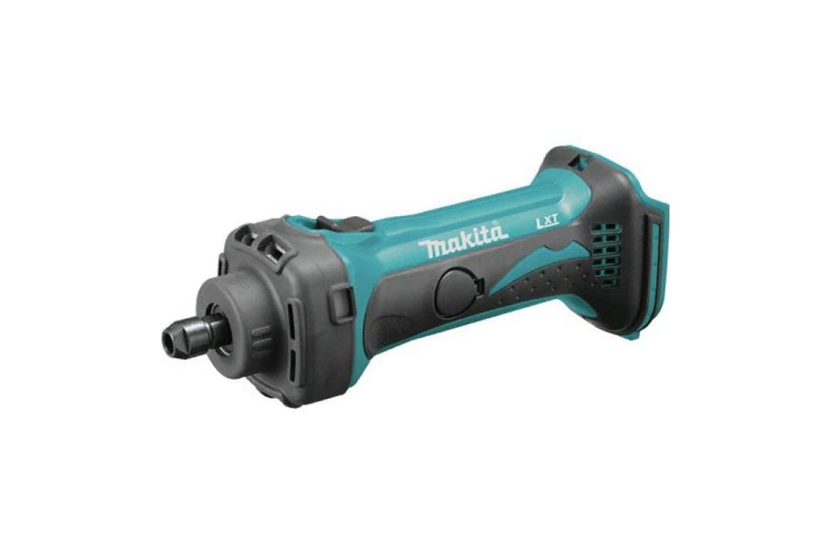 Шлифмашина полировальная аккумуляторная Makita DGD801Z