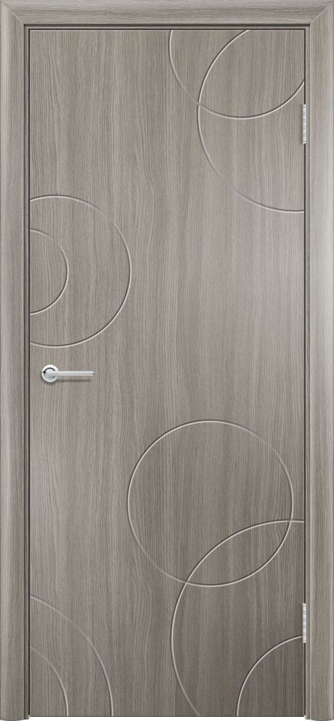 MM26, Дуб дымчатый