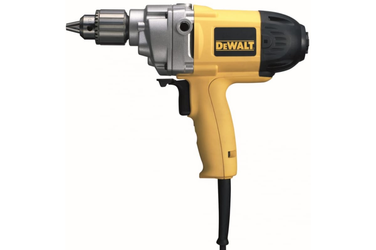 Дрель-миксер сетевой Dewalt D 21520