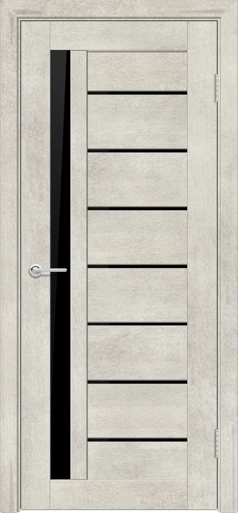 Т54, Светлый бетон, Лакобель черный