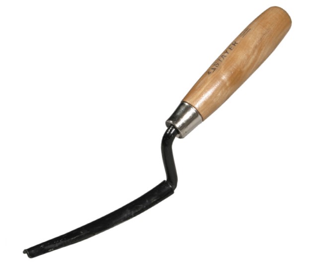 Расшивка каменщика для внутренних швов Stayer (8-10мм) 08412