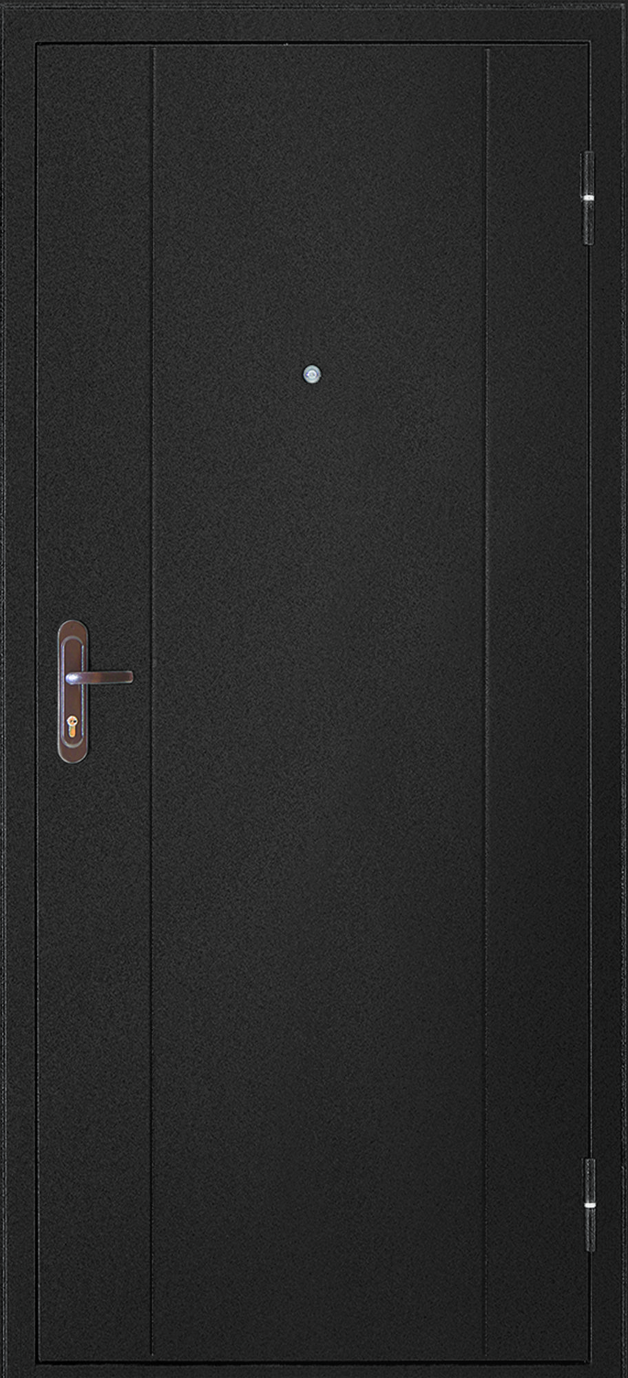 Модель дверей.