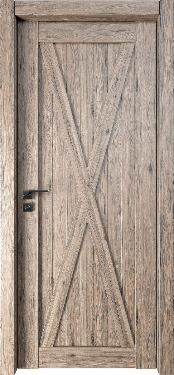 T 4, Texas, Экошпон, Дуб бомонд лофт