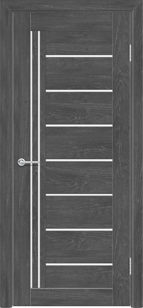 Модель дверей.