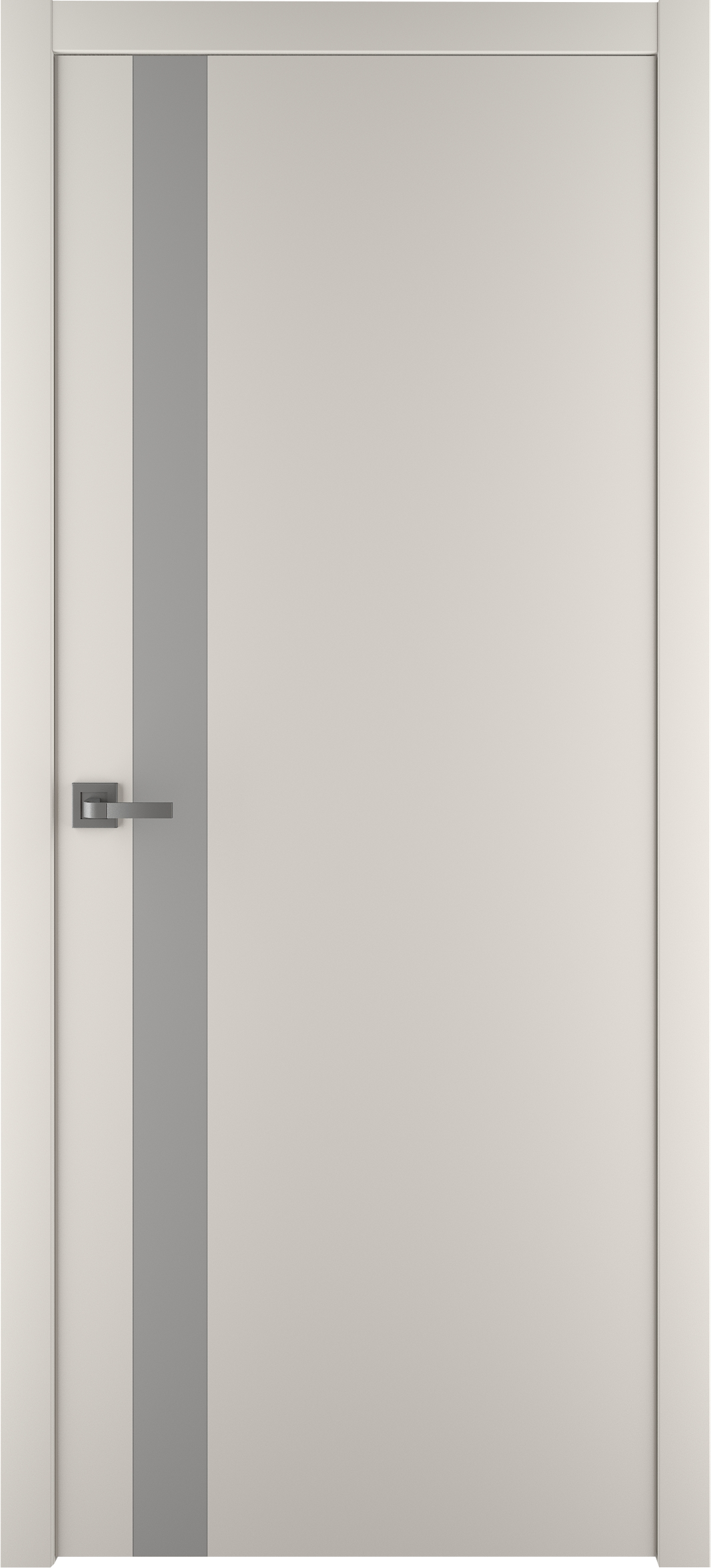 Модель дверей.