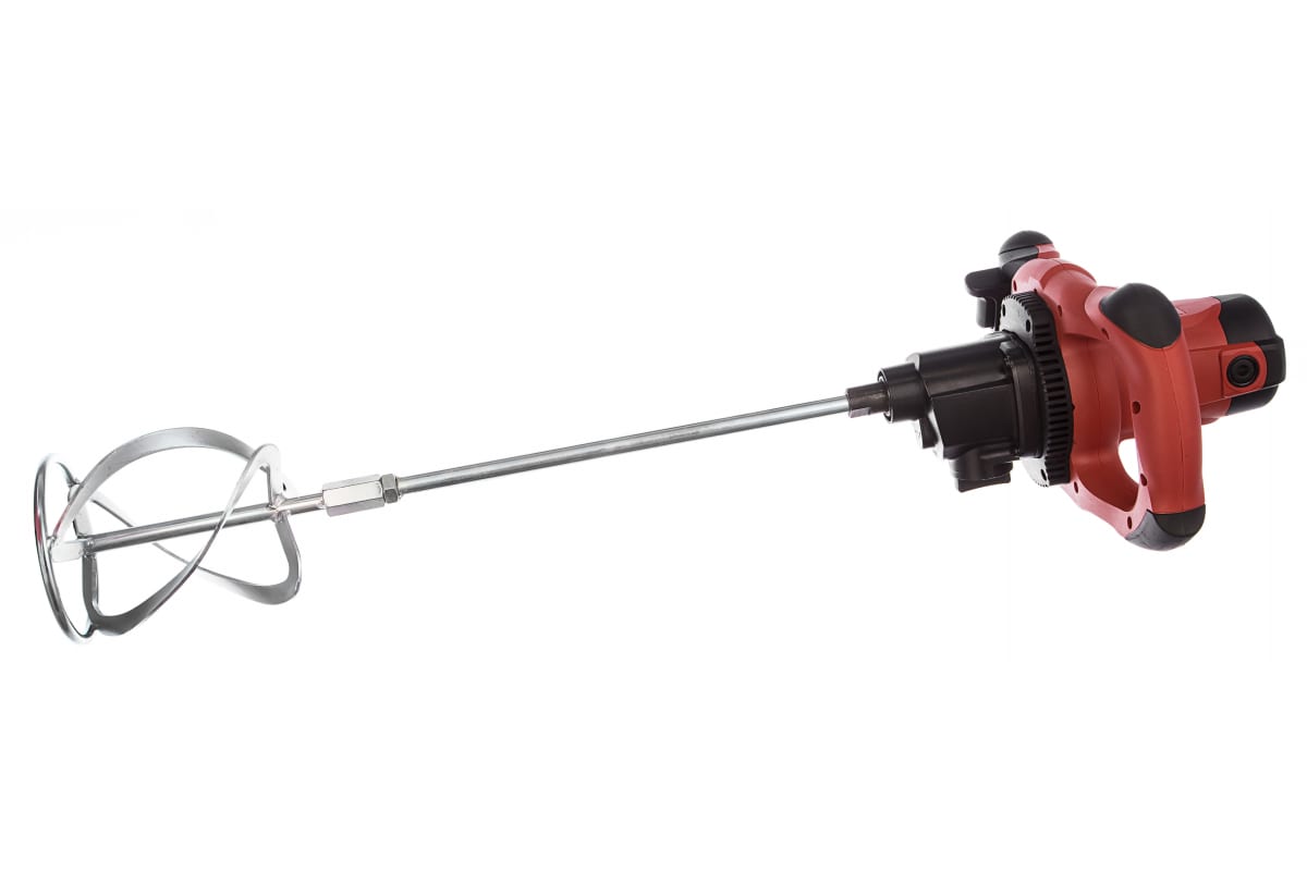 Миксер сетевой Elitech МС 1400/2Э