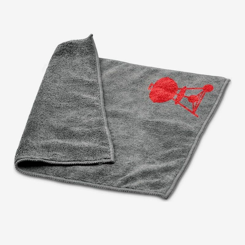 Салфетка Weber из микрофибры