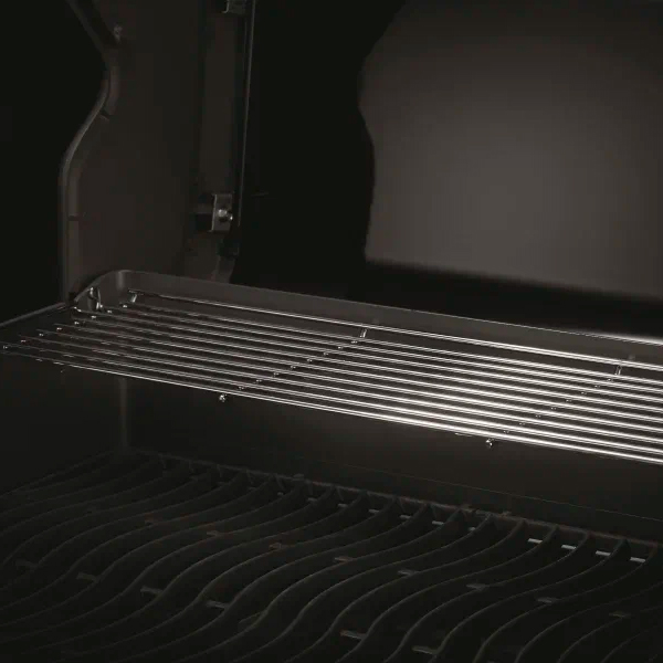 Гриль газовый Napoleon Rogue-525 SE черный