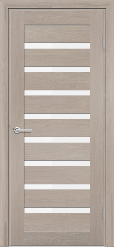 P2, Дуб бруно, Лакобель белый