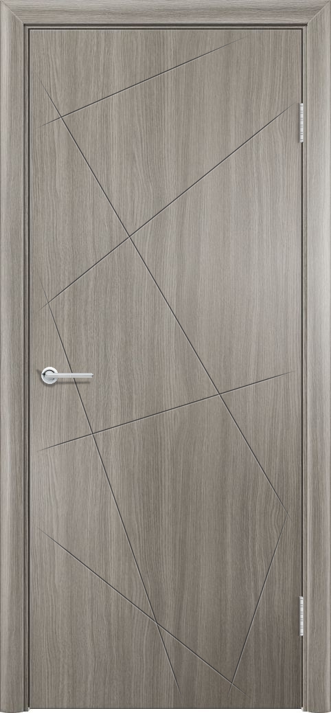 Модель дверей.