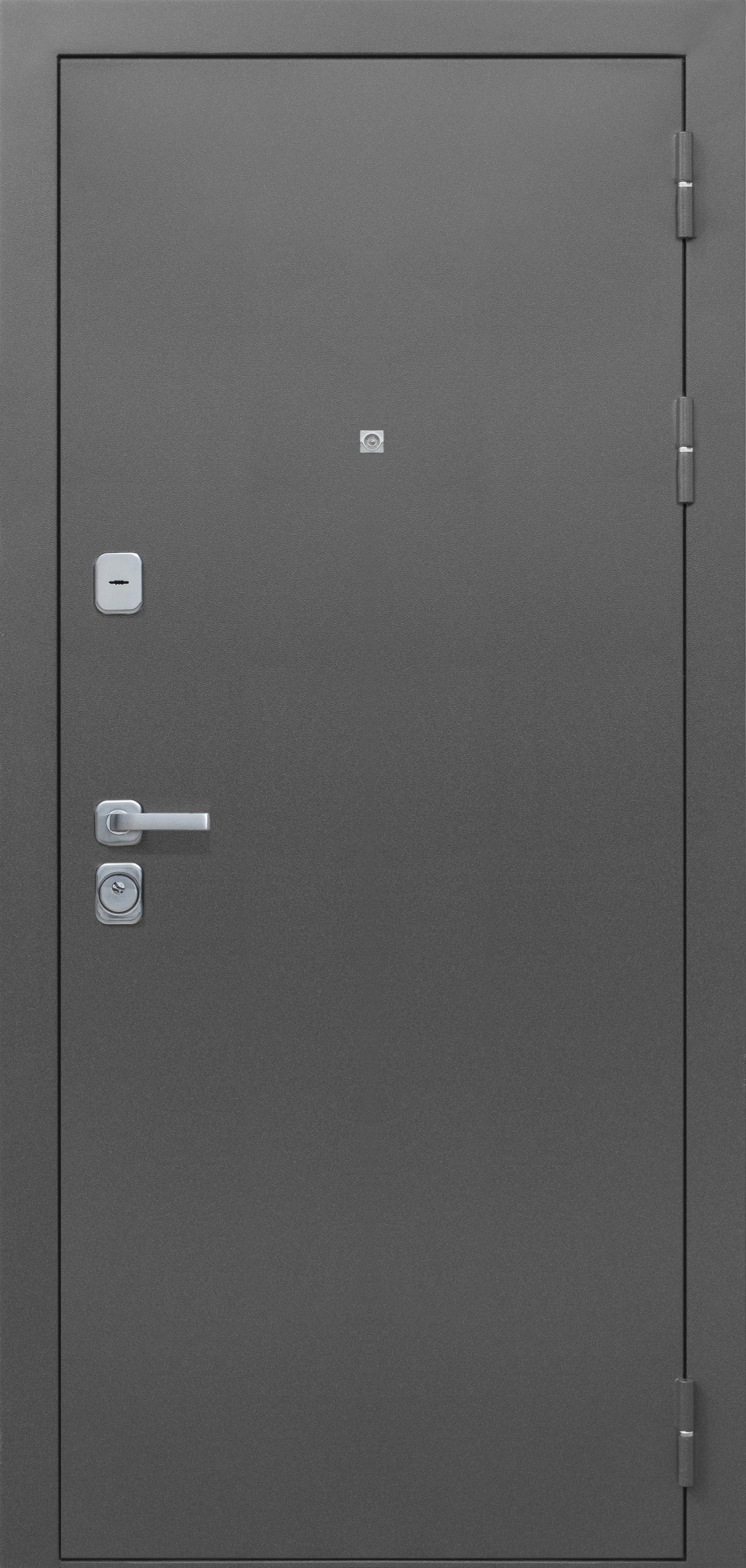 Модель дверей.